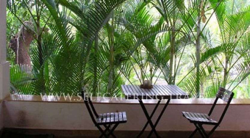 Photo of Bardez self catering cottage