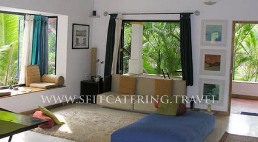 Photo of Bardez self catering cottage