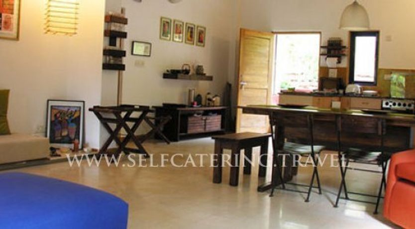 Photo of Bardez self catering cottage