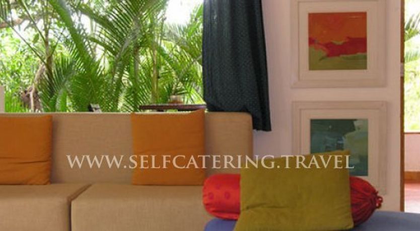 Photo of Bardez self catering cottage