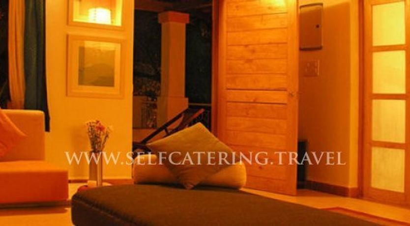 Photo of Bardez self catering cottage