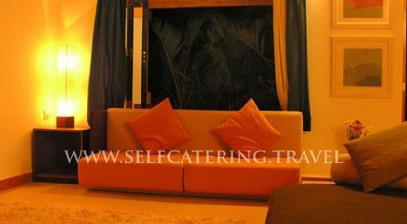 Photo of Bardez self catering cottage