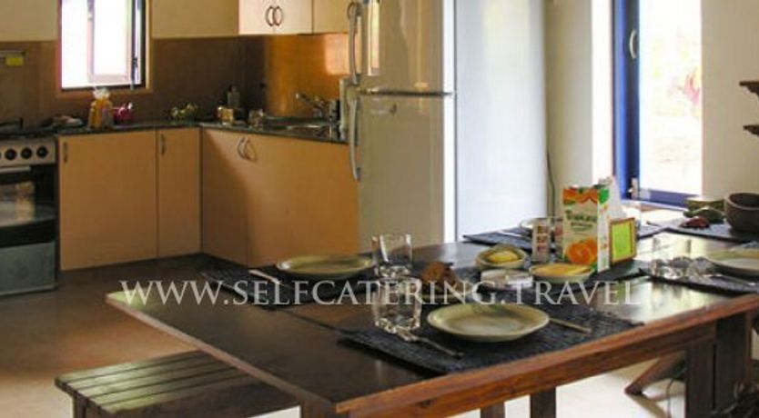 Photo of Bardez self catering cottage