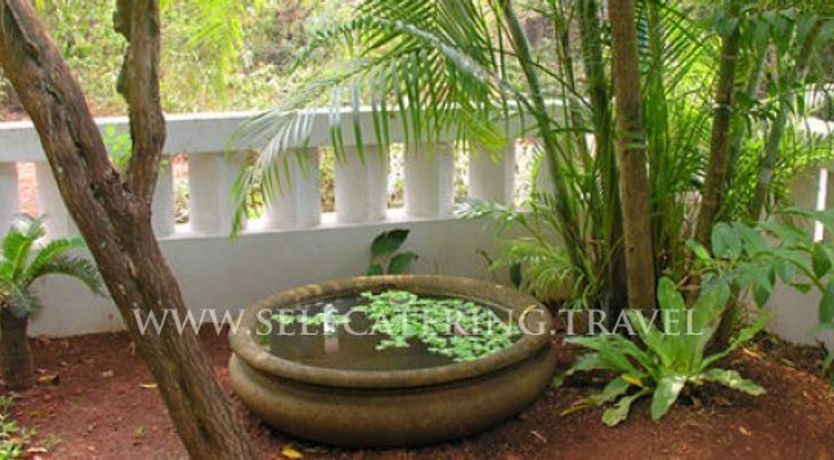 Photo of Bardez self catering cottage