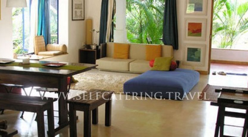 Photo of Bardez self catering cottage