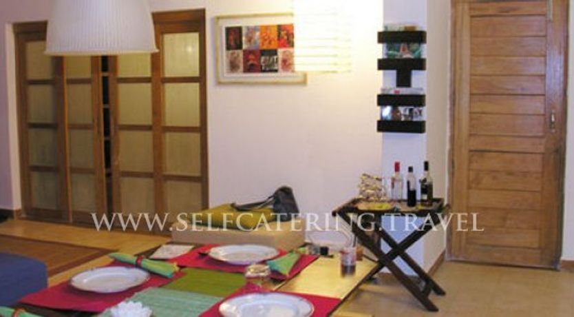 Photo of Bardez self catering cottage