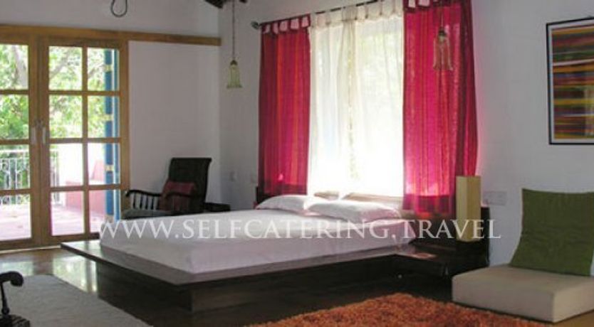Photo of Bardez self catering cottage
