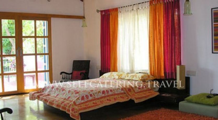 Photo of Bardez self catering cottage