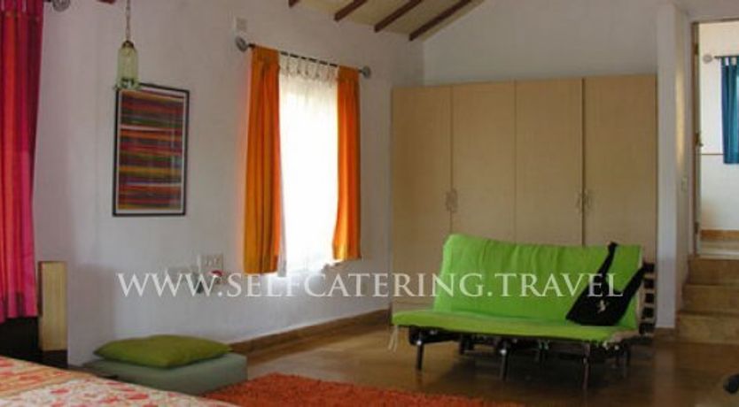 Photo of Bardez self catering cottage