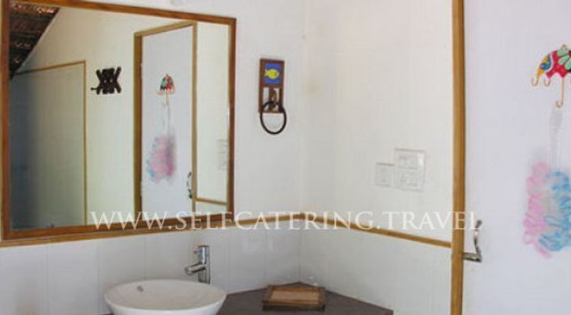 Photo of Bardez self catering cottage