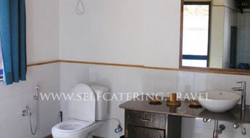 Photo of Bardez self catering cottage