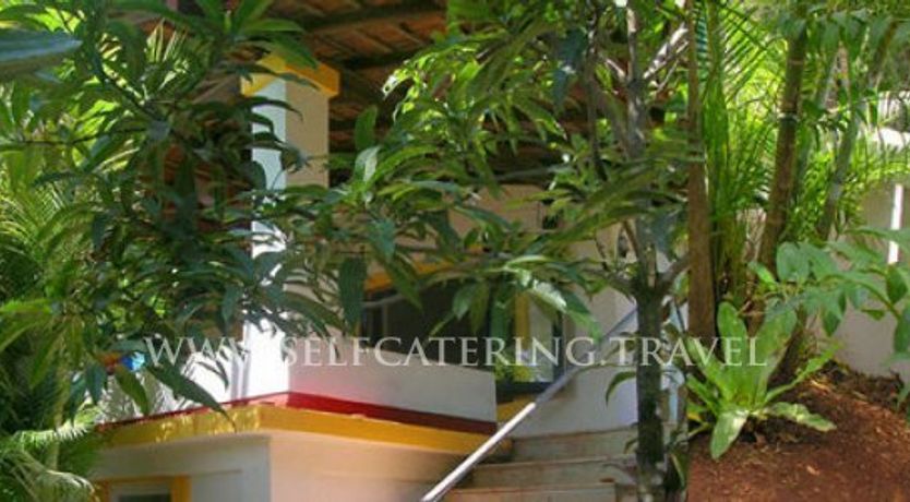 Photo of Bardez self catering cottage