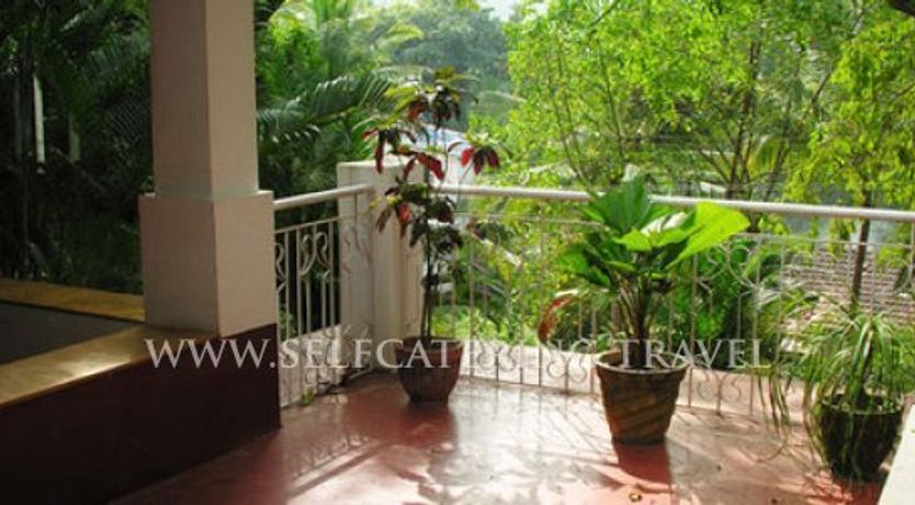 Photo of Bardez self catering cottage