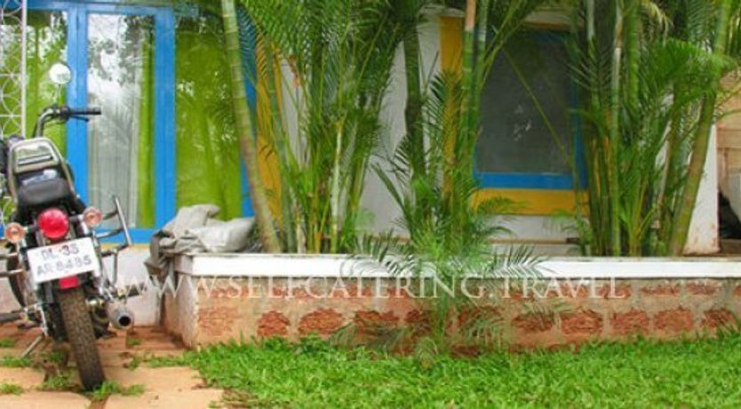 Photo of Bardez self catering cottage