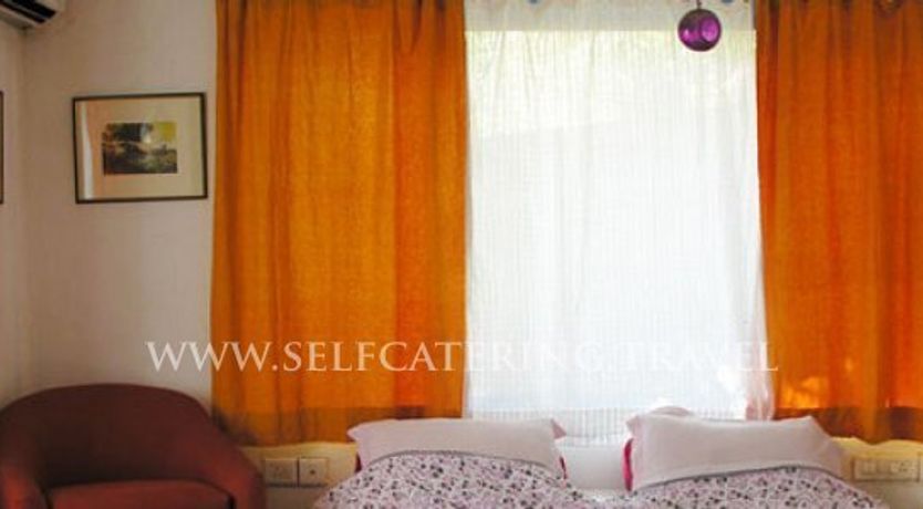 Photo of Bardez self catering cottage