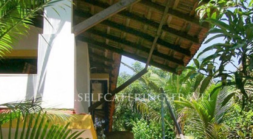 Photo of Bardez self catering cottage