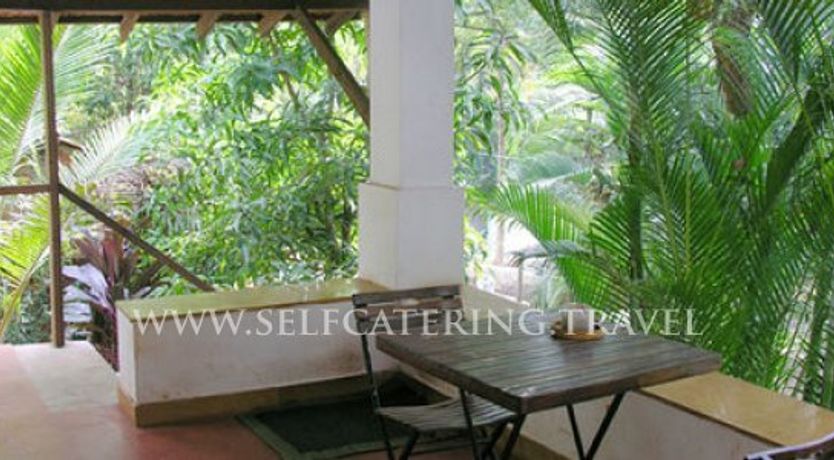 Photo of Bardez self catering cottage