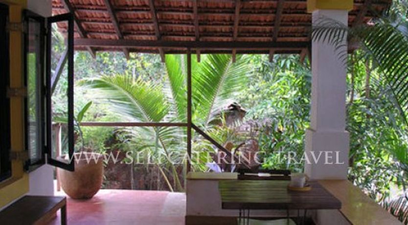 Photo of Bardez self catering cottage