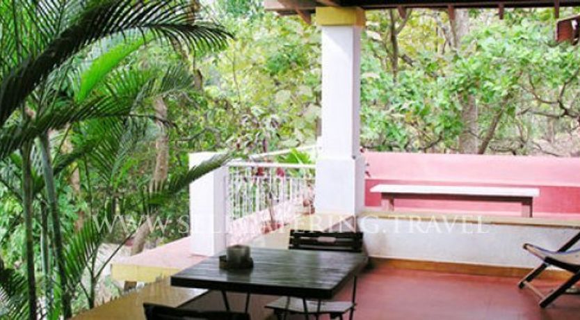 Photo of Bardez self catering cottage