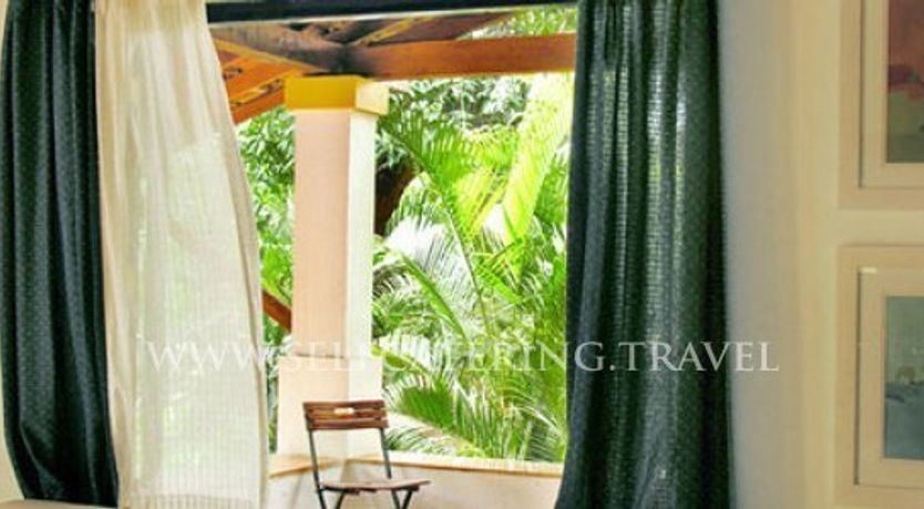 Photo of Bardez self catering cottage