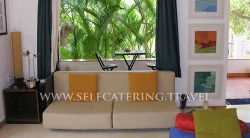 Photo of Bardez self catering cottage