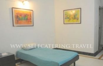 Home Stay Delhi Holiday Home