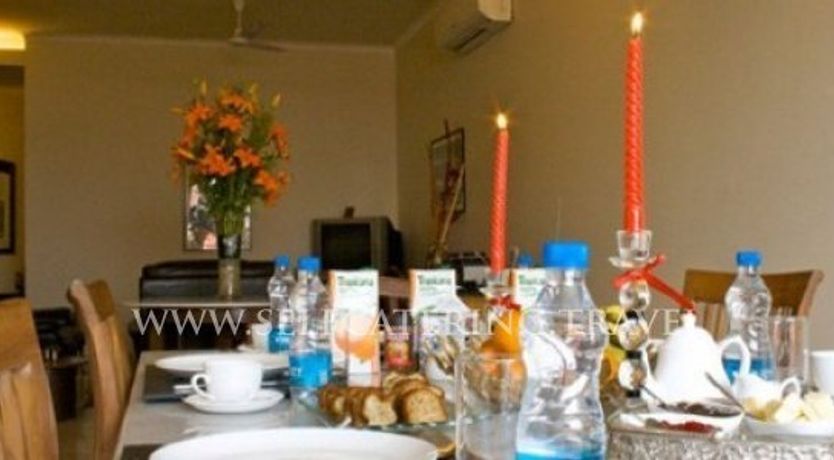 Photo of Colonel's Retreat