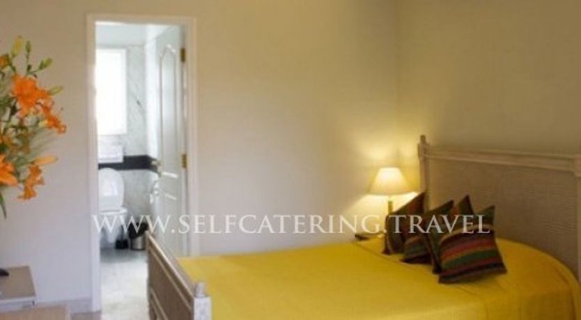 Photo of Colonel's Retreat