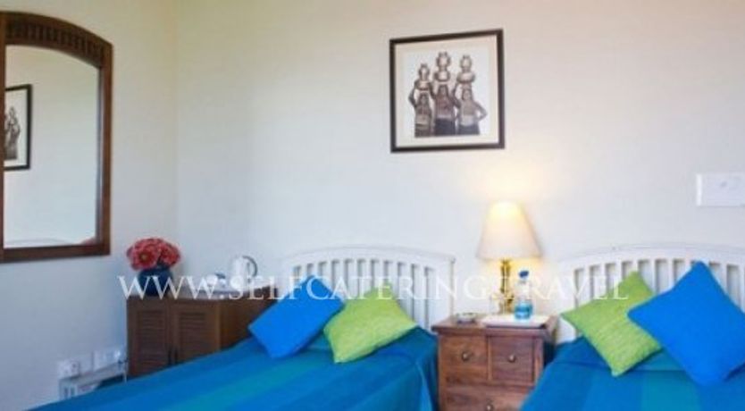 Photo of Colonel's Retreat