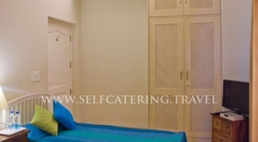 Photo of Colonel's Retreat