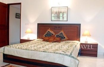 Sham Nath Villa Holiday Home