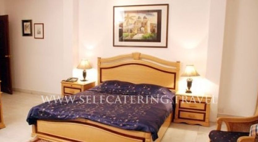 Photo of Sham Nath Villa