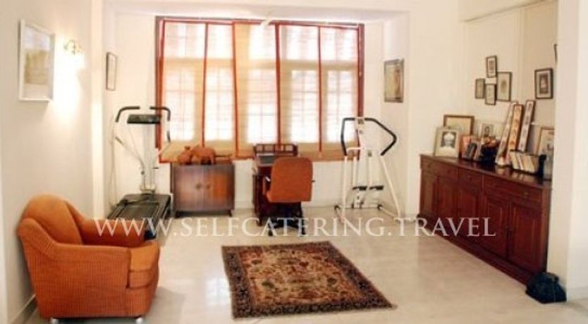 Photo of Sham Nath Villa