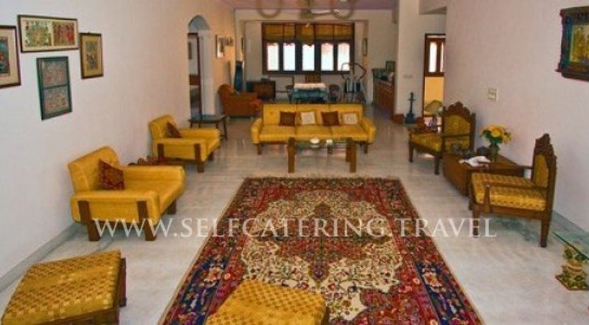 Photo of Sham Nath Villa