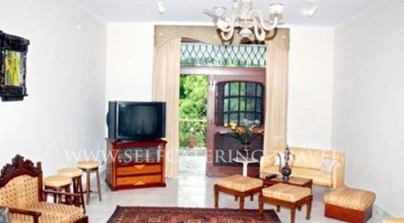 Photo of Sham Nath Villa