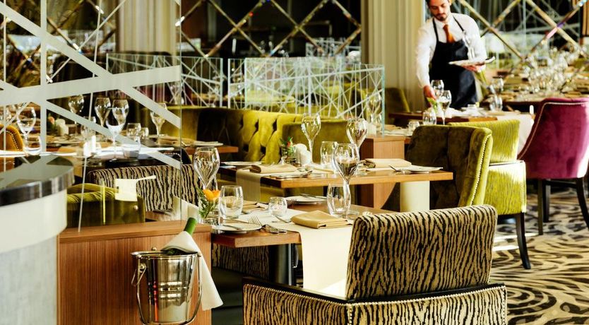 Photo of Killyhevlin Hotel