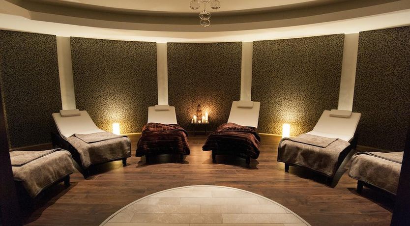 Photo of Killyhevlin Hotel