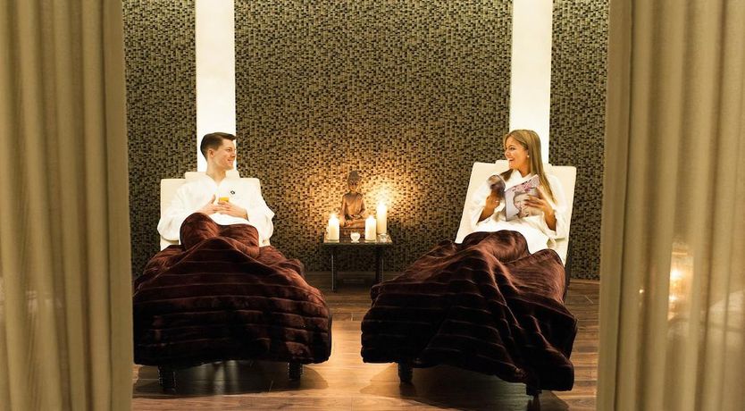 Photo of Killyhevlin Hotel