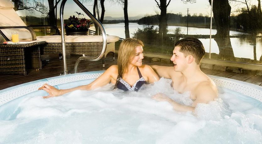 Photo of Killyhevlin Hotel