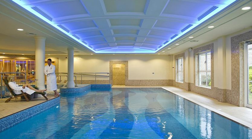 Photo of Killyhevlin Hotel