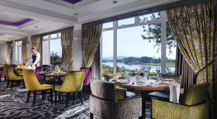 Photo of Killyhevlin Hotel