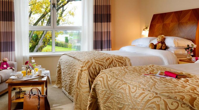 Photo of Killyhevlin Hotel