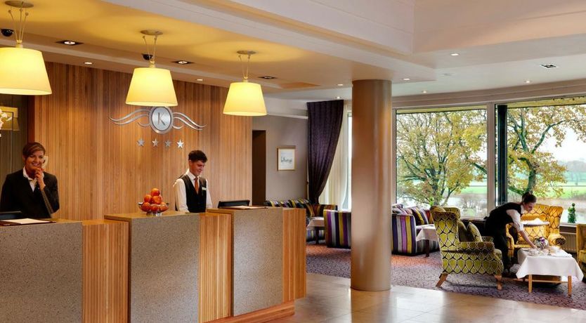 Photo of Killyhevlin Hotel