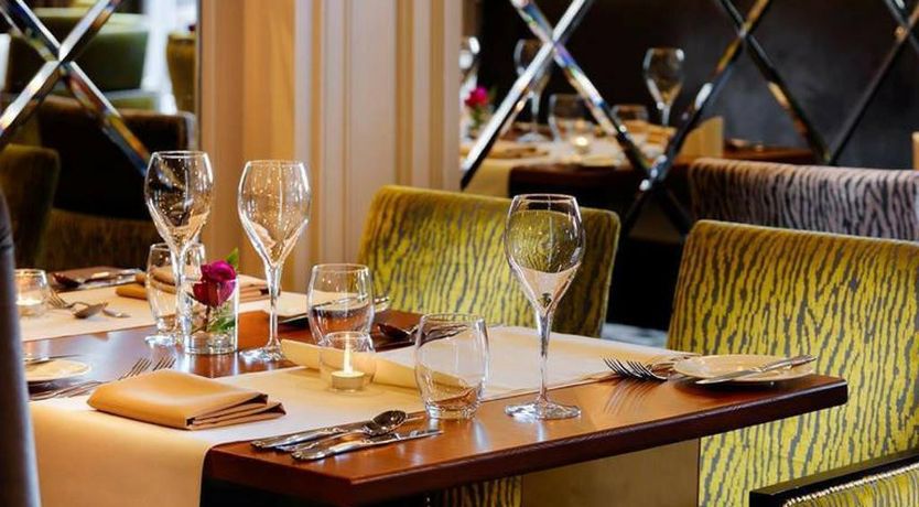 Photo of Killyhevlin Hotel