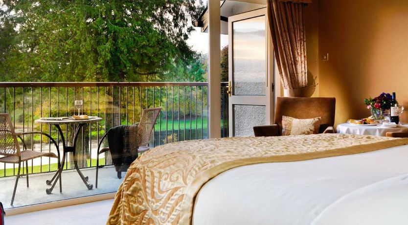 Photo of Killyhevlin Hotel