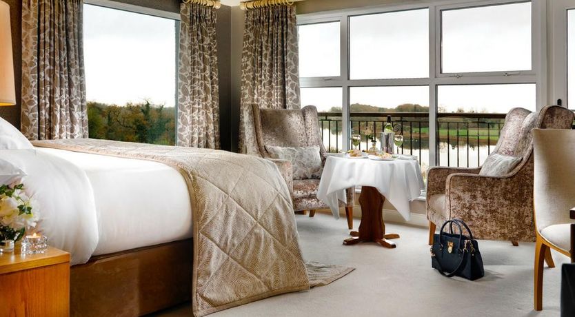 Photo of Killyhevlin Hotel