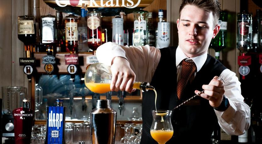 Photo of Killyhevlin Hotel