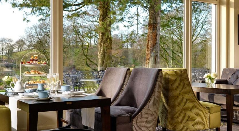 Photo of Killyhevlin Hotel