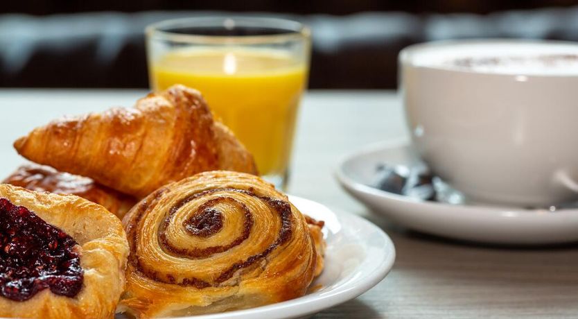 Photo of Ibis Belfast City Centre