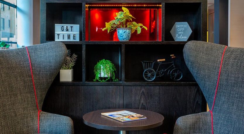 Photo of Ibis Belfast City Centre